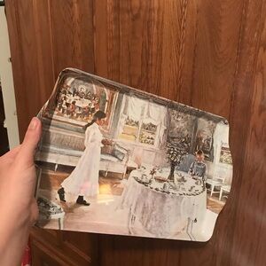 COPY: Ashdene serving tray